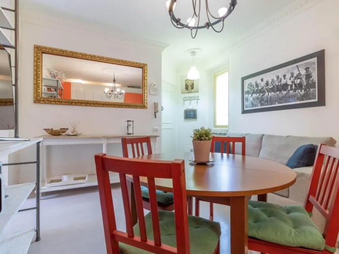 Lovely Home Apartment