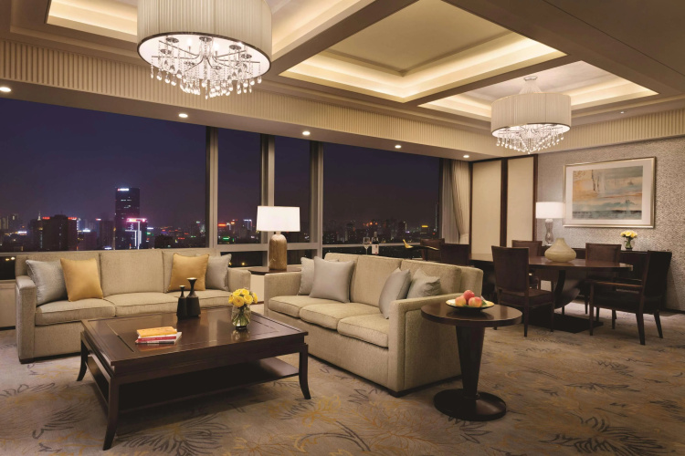 Shangri-La Hefei