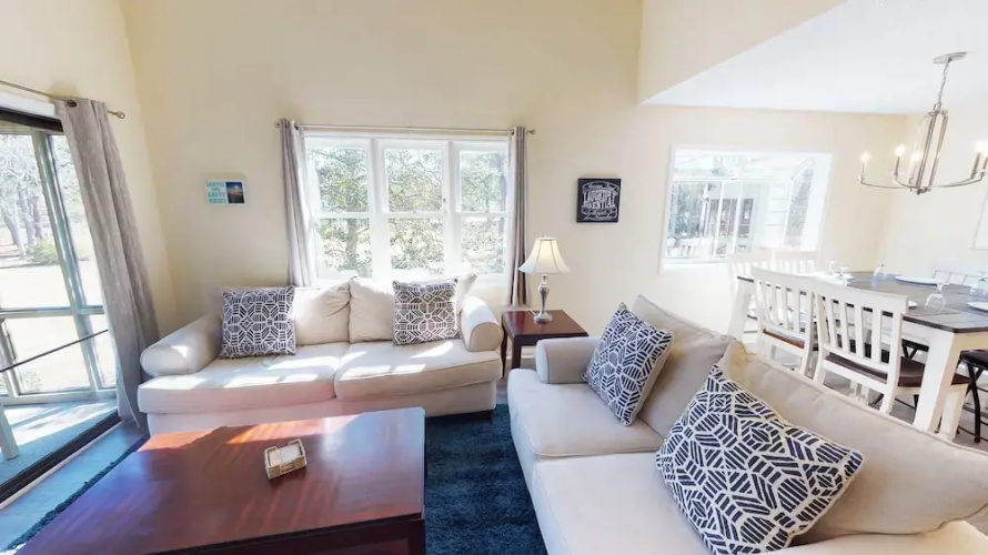 Club Villas Unit 4A