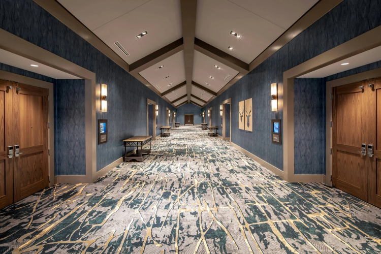 Gaylord Rockies Resort & Convention Center photo 12