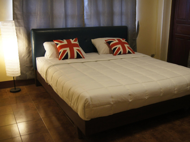 The Room Hostel