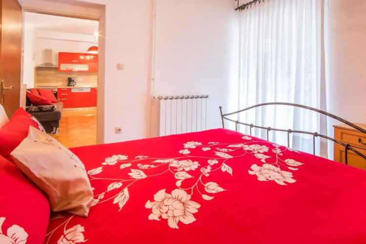 Guesthouse Villa Maria