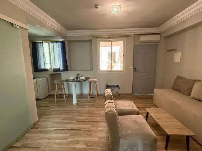 Hamilton Suites & Appart