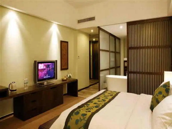 Pattra Resort