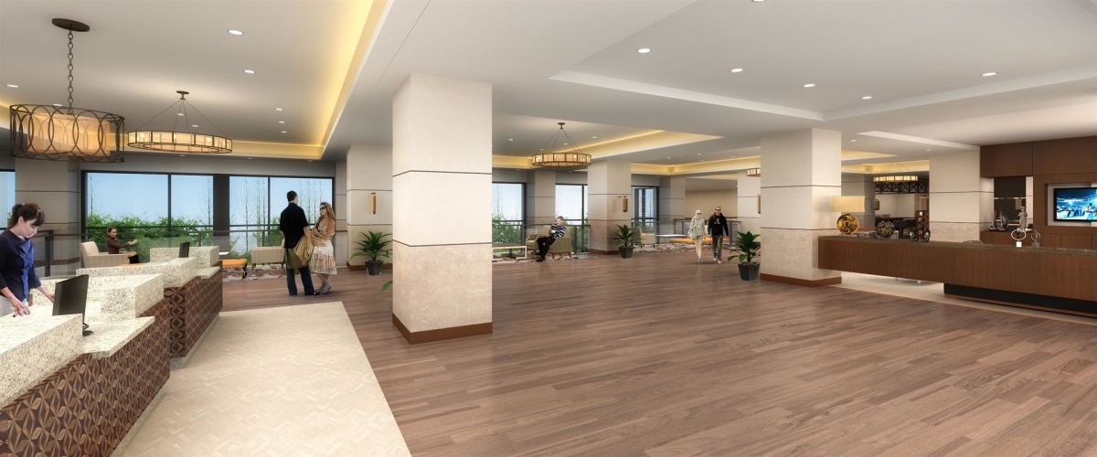 Sheraton Austin Georgetown Texas Hotel & Conference Center photo 35