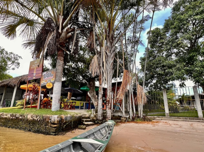 Sitio Paraiso do Caju