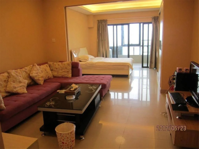 Shimao Xingting Hotel