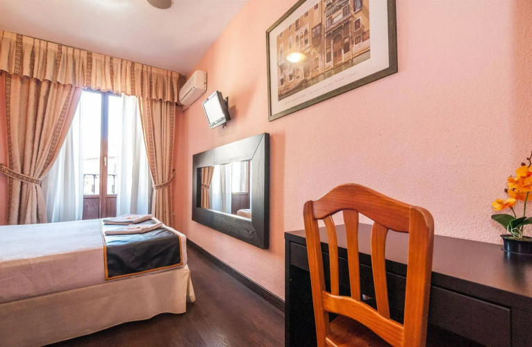 Hostal Gallardo
