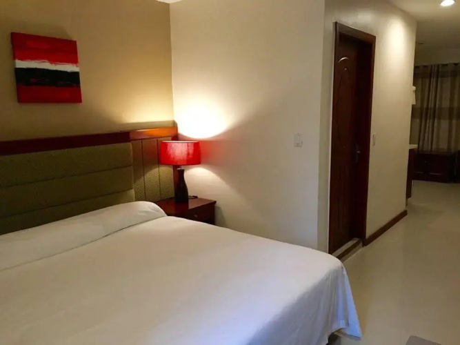 Parasasa Hotel Curacao