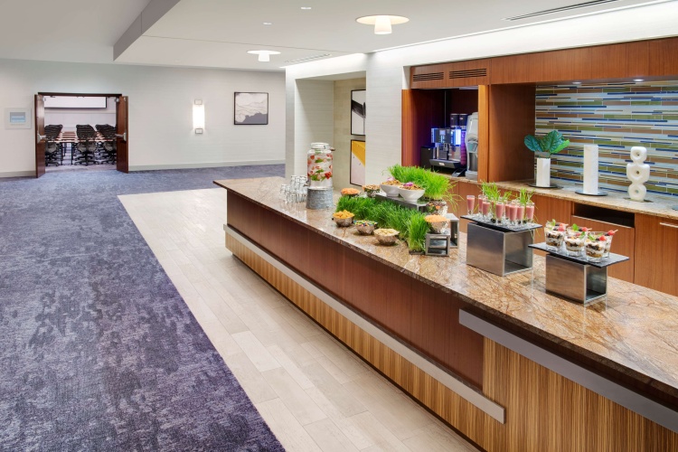 Hyatt Regency Dulles photo 10