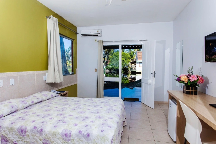 Resort Tororomba
