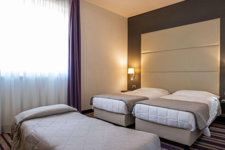 Quality Hotel Green Palace photo 8