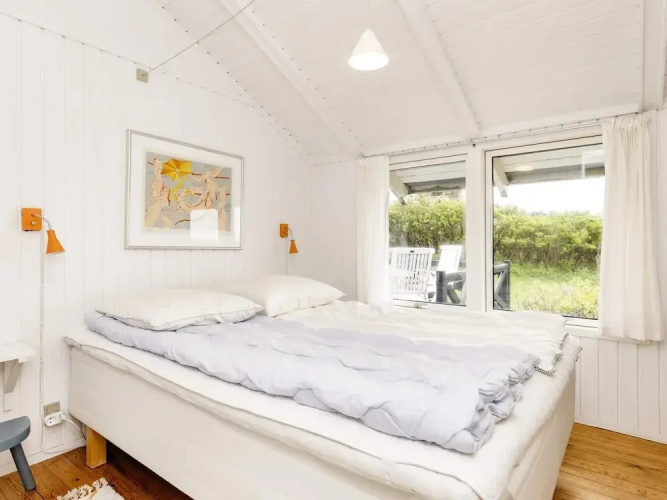 4 Star Holiday Home in Hjorring
