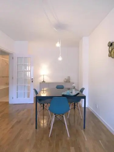Feels Like Home Porto Comfort Flat