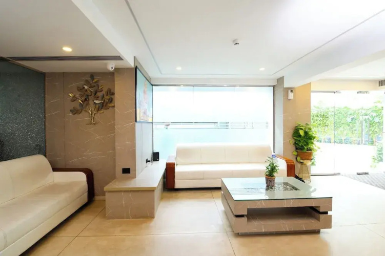 Goodland Elegance