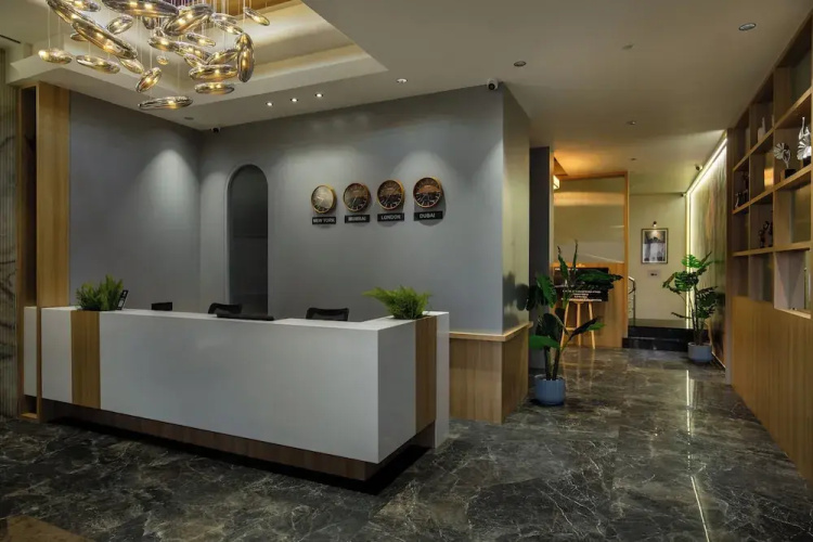 Hotel Park Royal