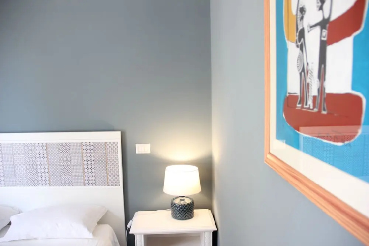 Residenza Del Maestro