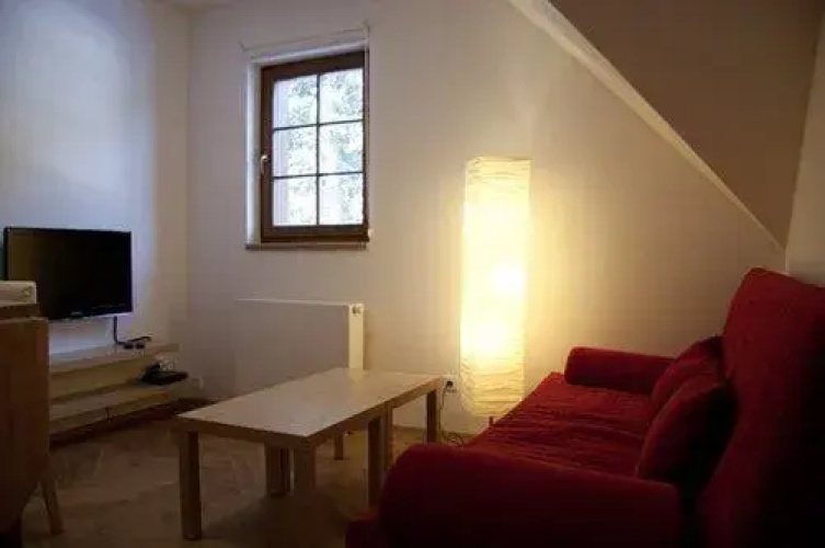 Apartmán Javor