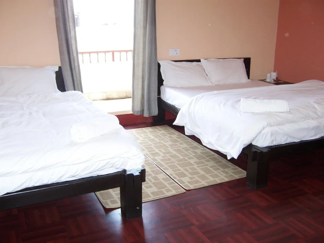 Bandipur Kaushi Inn