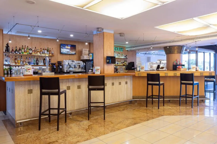 Invisa Hotel La Cala (Adults Only) photo 36