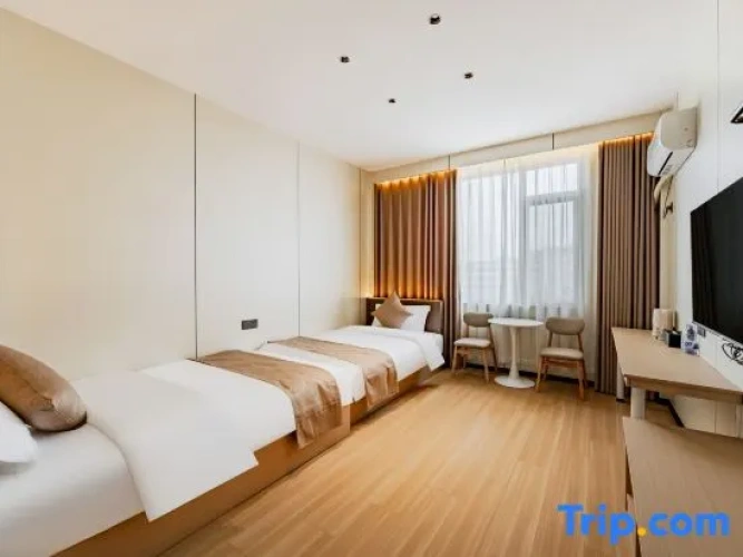 Economy Twin room