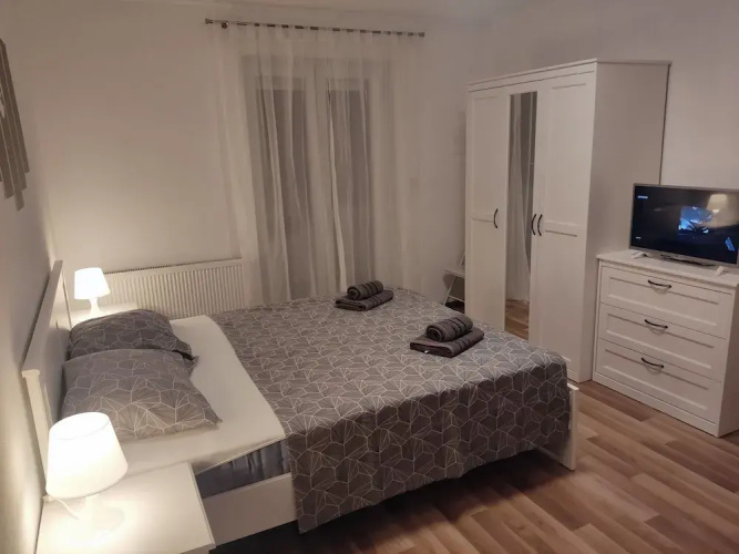 Apartment Matija