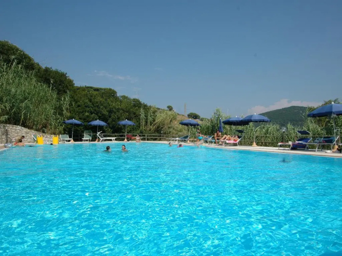 Residence Rio D`elba