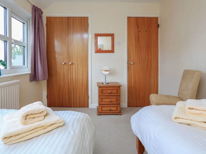 4 Rosemount Court