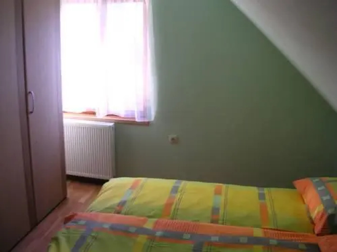 Apartments Dvor