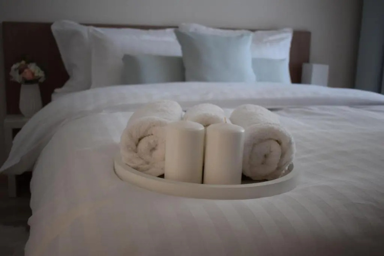 Sweet Residence Apartment