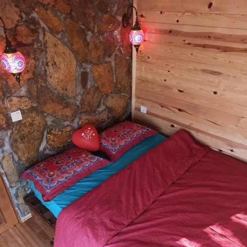Agva Mountain House