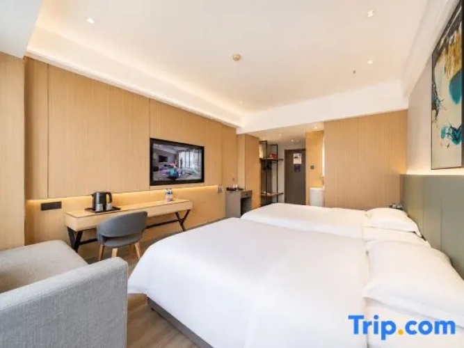 Comfort Twin room