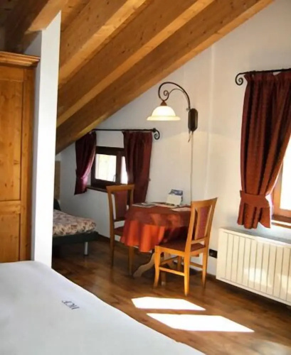 Crè Fornè Hotel & Spa