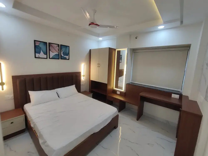 Vinci Suites