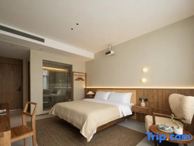 2 Bedrooms Standard Double room