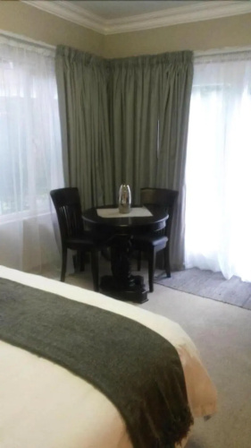 Glenda s Guest Suites