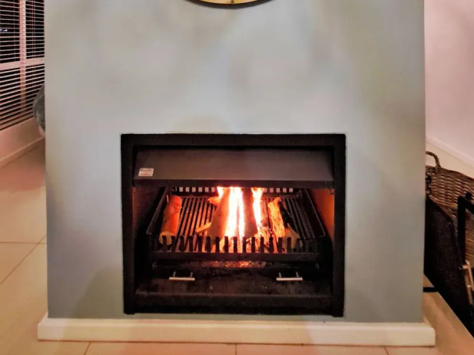 La Maison, Langebaan 6-sleeper