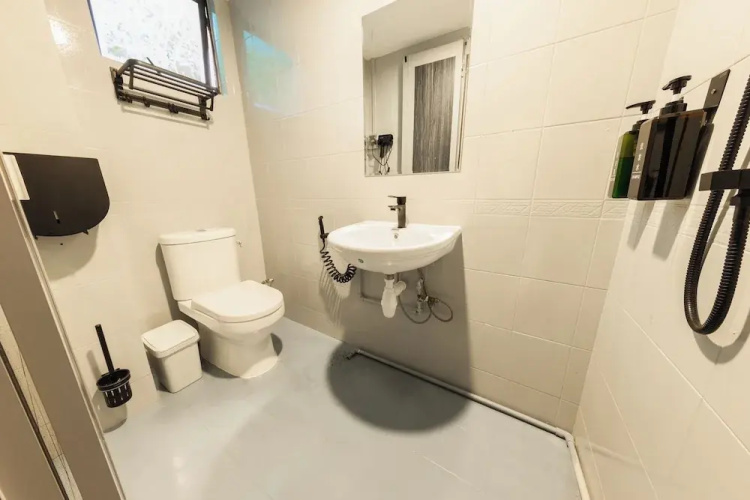 D'nova Hotel @ Kallang