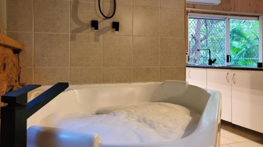 1 Bedroom Bungalow