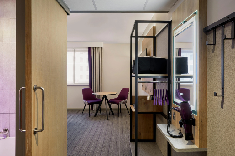 Premier Inn Epsom Central