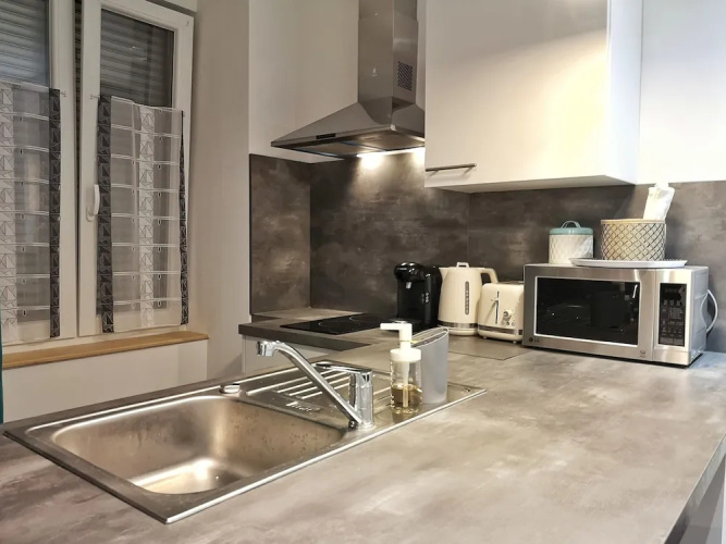 Plum'house Ensisheim