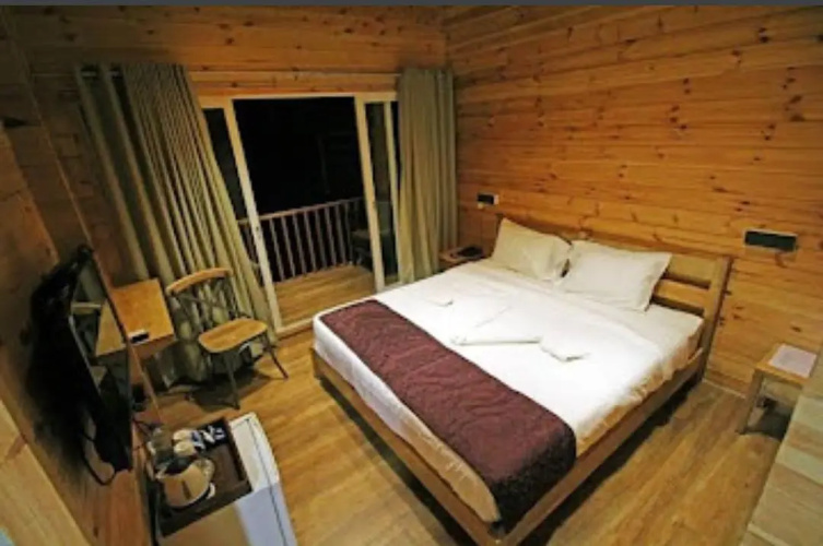 Flamingo Beach Resort