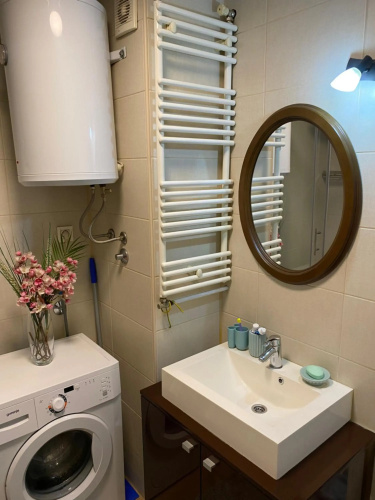 Lovely and Cosy 1-Bedroom Apartment