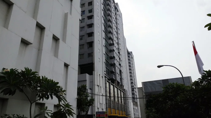 Image de l'hôtel