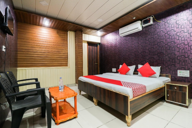 Standard Suite