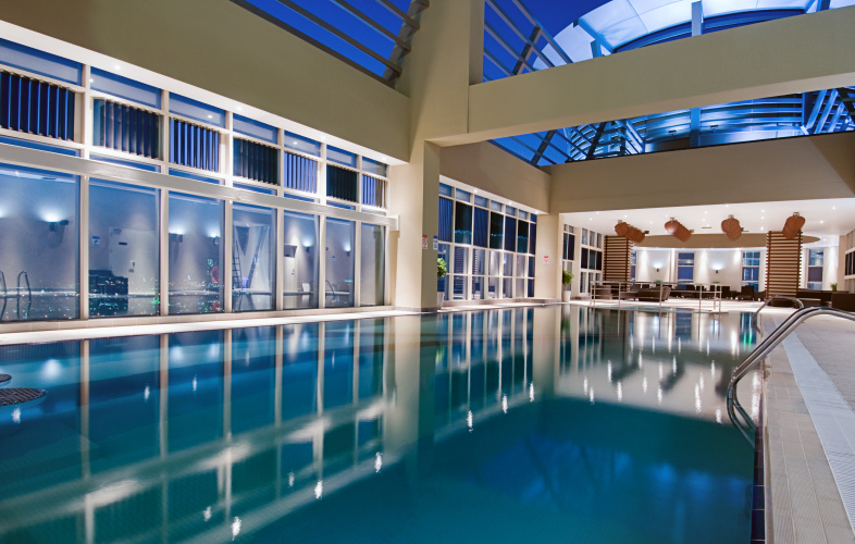 Grand Millennium Al Wahda Abu Dhabi photo 26