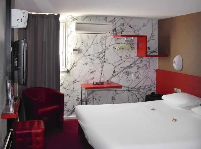 ibis Styles Perigueux Trelissac