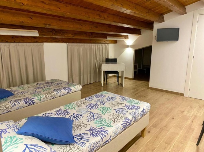 1 Bedroom Cottage