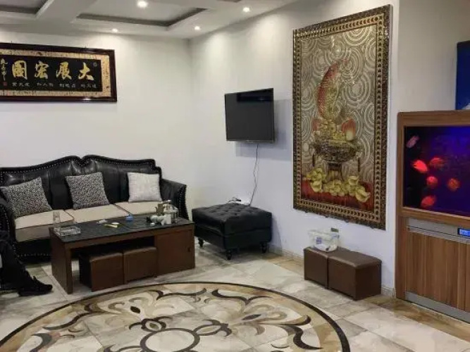 Jilin 168 Theme Hotel