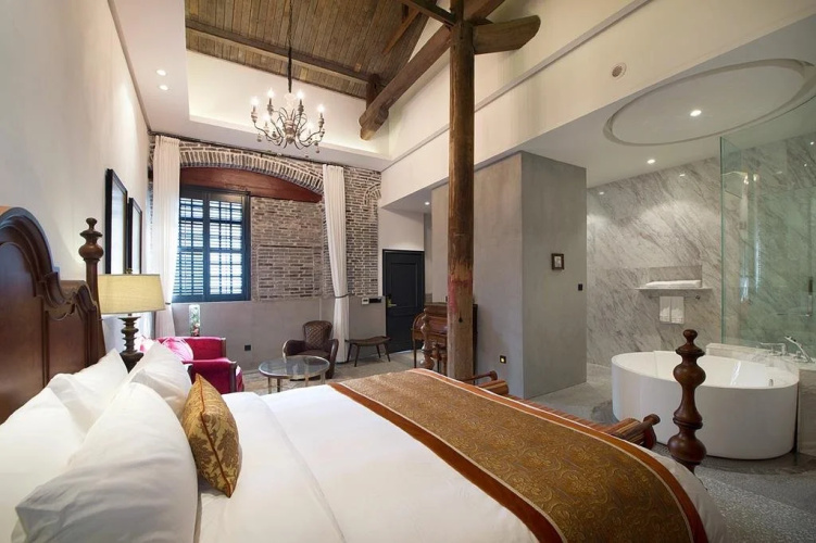 Apostel Hotel